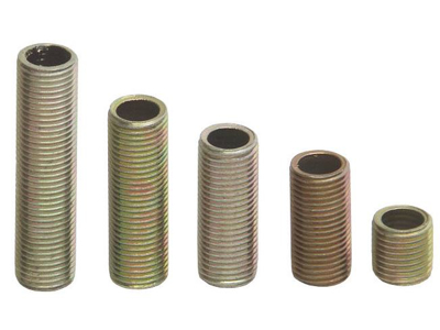 3000-10 Rørnippel 5/8"