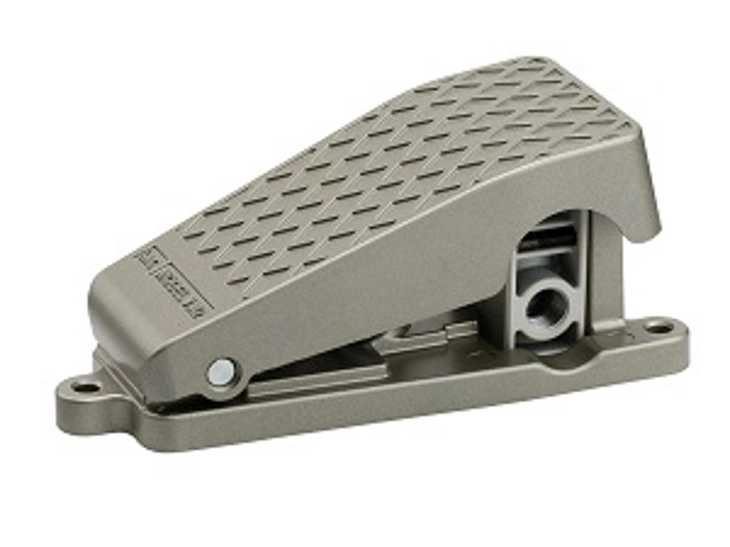 SMC VM230-F02-40A Fodventil