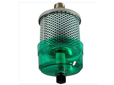 SMC AMC220-F02 Filterindsats