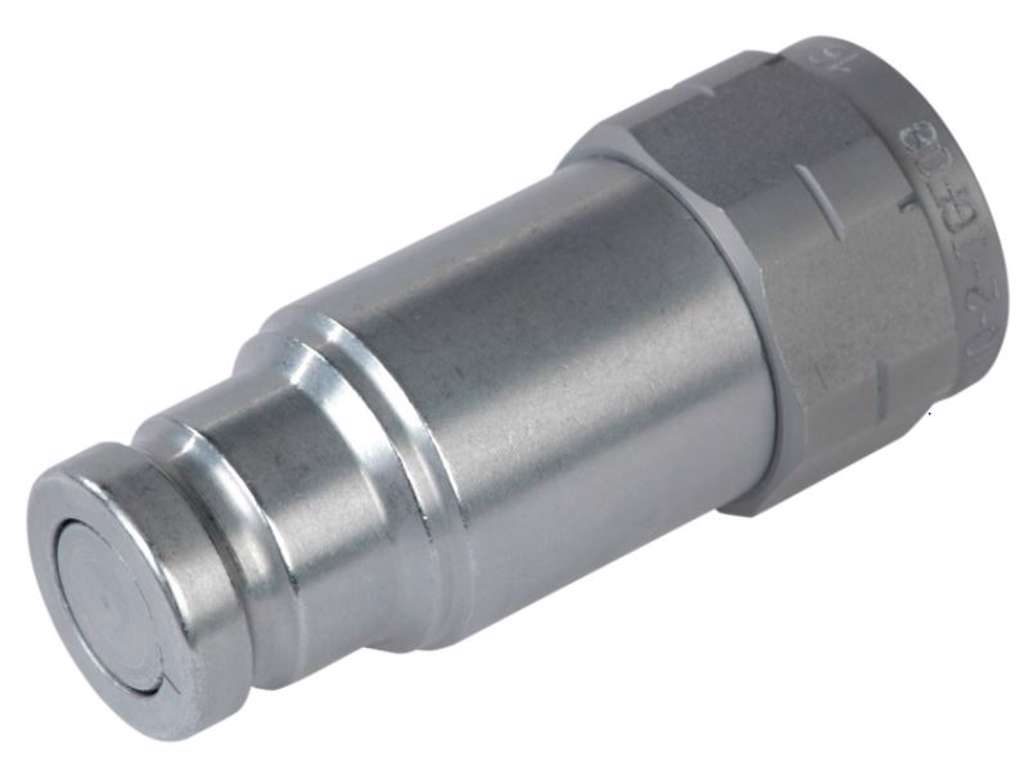 Lynkobl. FF han Ø27,0 snude I 3/4" RG E