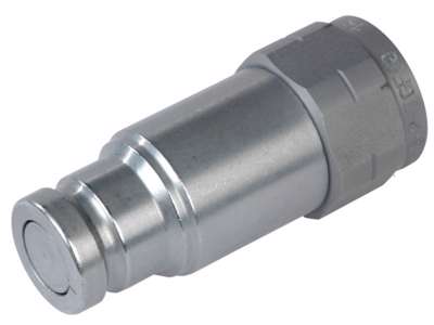 Lynkobl. FF han Ø27,0 snude I 3/4" RG E