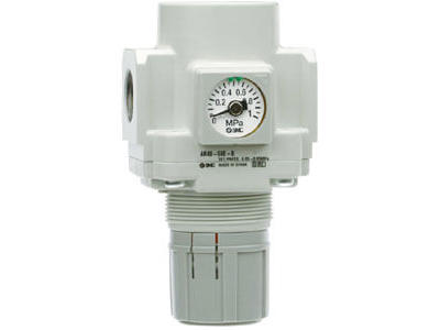 SMC AR30-F03EH-B  regulator 3/8"