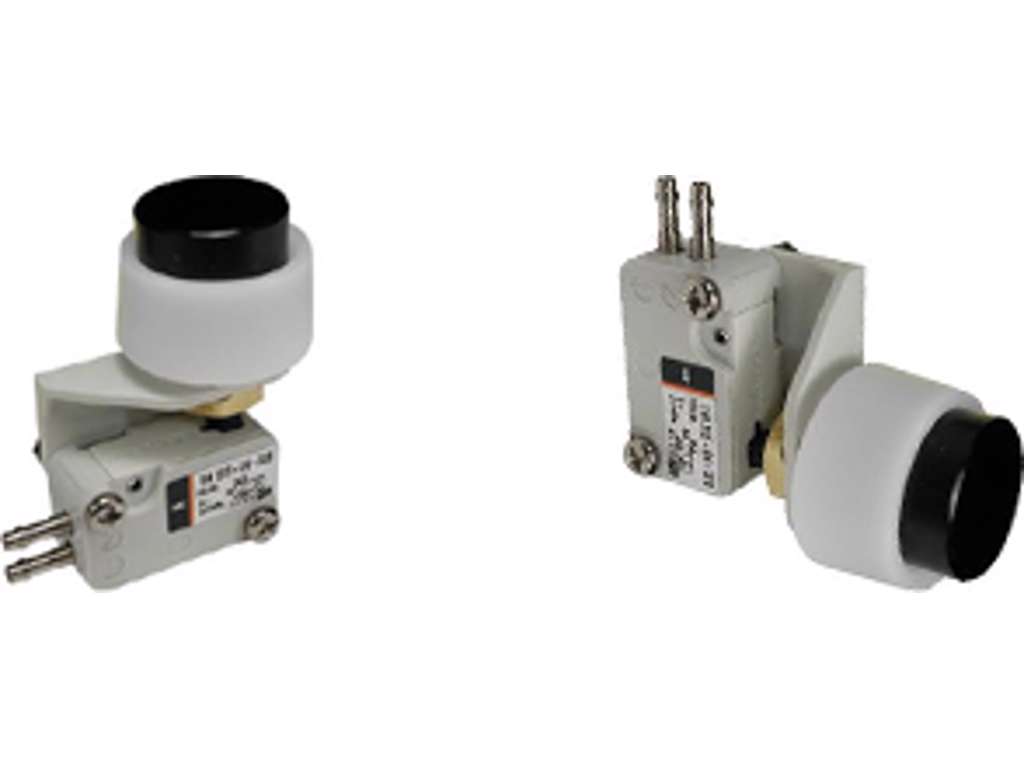 SMC CDQ2B50TF-10DCZ Luftcylinder