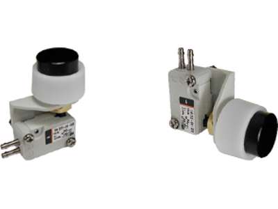 SMC CDQ2B50TF-10DCZ Luftcylinder