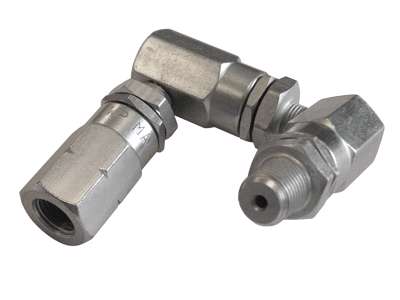 Z-drejeled 1/4"X1/4" RG N/M