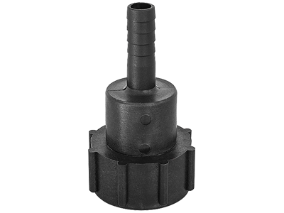 Svirveladapter DIN61 t/AdBlue pumpe