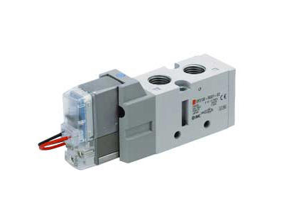 SMC VF3133-5YOD1-01F Magnetventil 