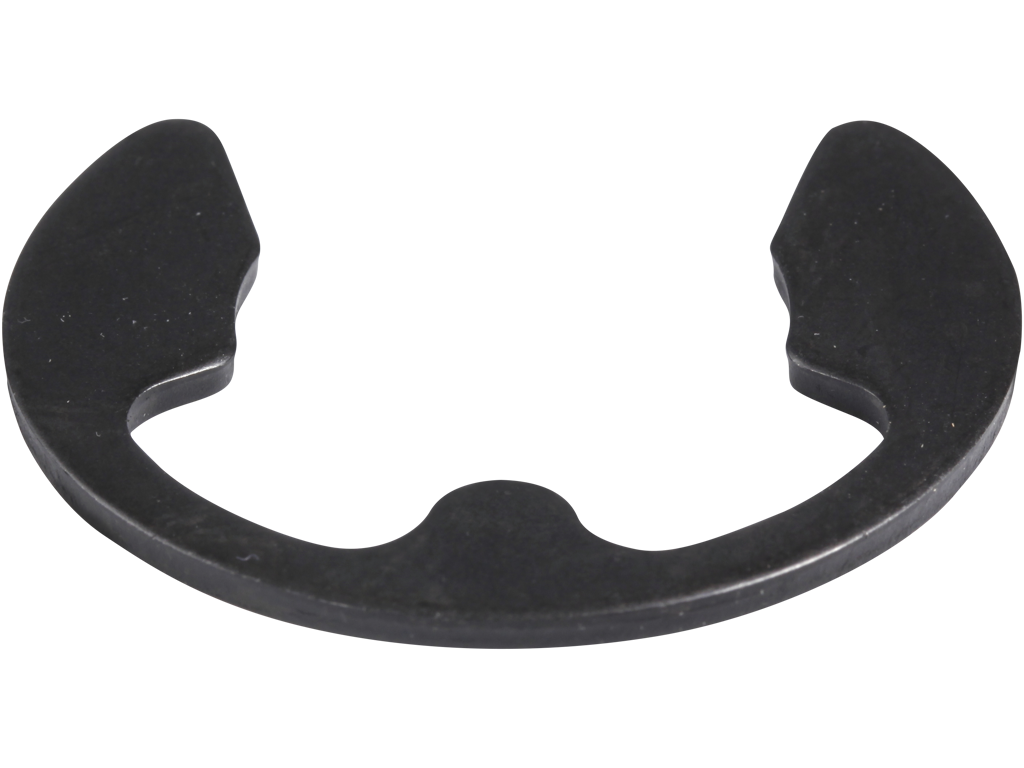 Låsering  3,2x7,3mm Hestesko DIN6799