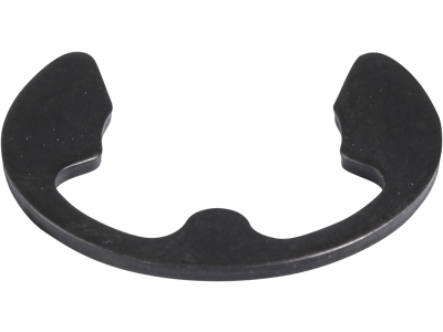 Låsering  3,2x7,3mm Hestesko DIN6799