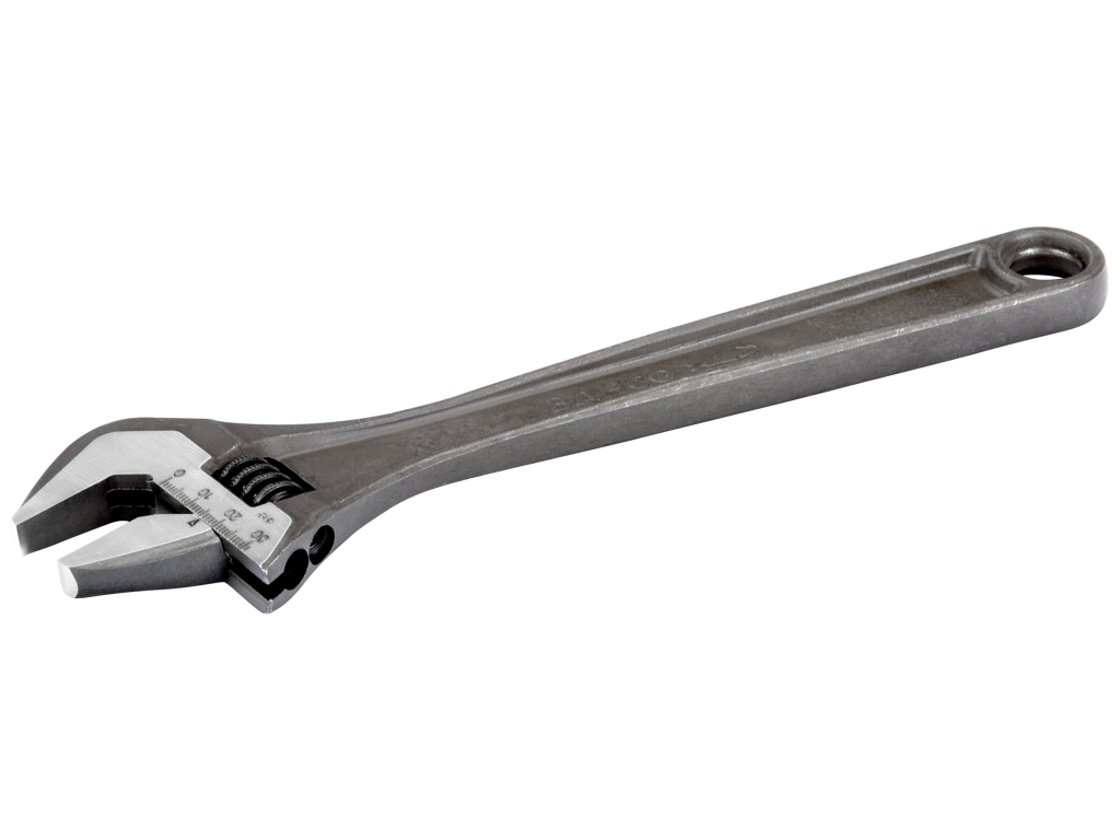 Bahco Skiftenøgle - Serie 80