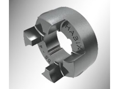 Koblingsnav Rotex 65 TL 2517