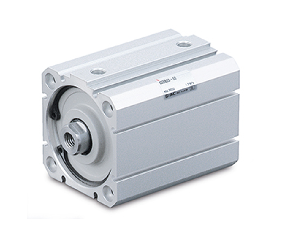 SMC CD55B63-25M kompakt cylinder