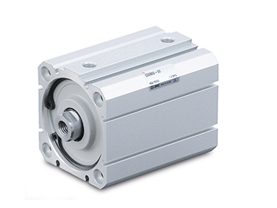 SMC CD55B63-25M kompakt cylinder