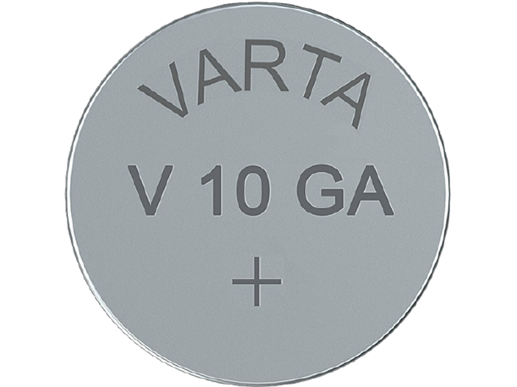 Batteri LR54 1,5V V10GA