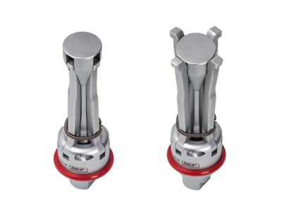 TMIP E10-12 SKF Aftækker