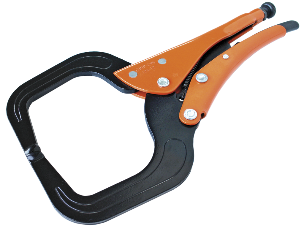 Holdetang 288 mm uden tryksko Grip-on