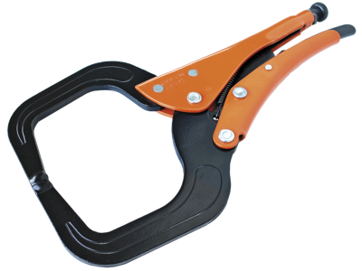 Holdetang 288 mm uden tryksko Grip-on