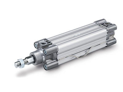 SMC CP96SDB80-50C Luftcylinder
