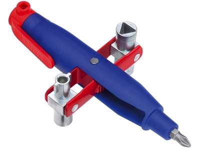 Tavlenøgle 00 11 07 Knipex