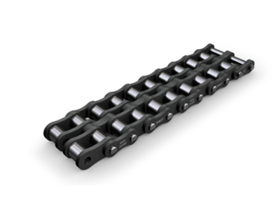 Rullekæde 12B-2 (5mtr) SKF SLR