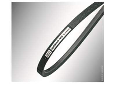 A 23.5 Optibelt Kilerem 600