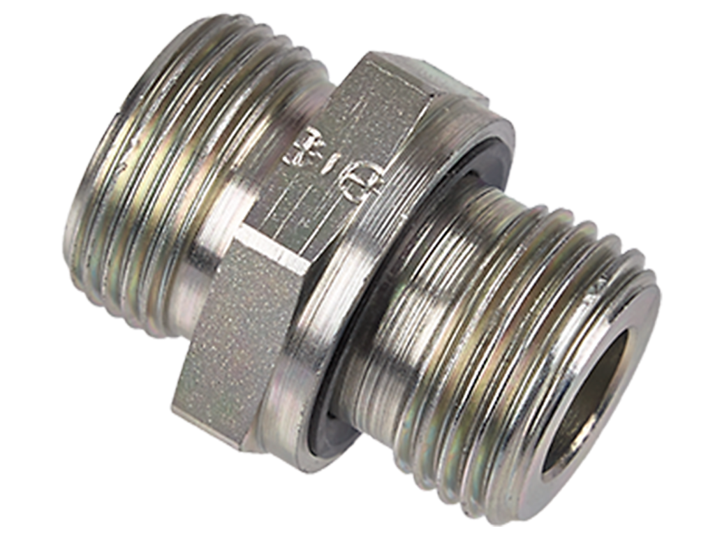 GE 08-PSR 1/8"/71 syrefast fitting