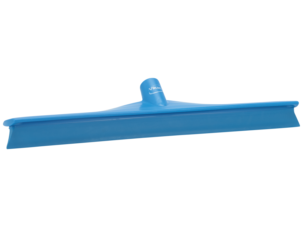 Gulvskraber 500mm Blå Ultra hygieniesk
