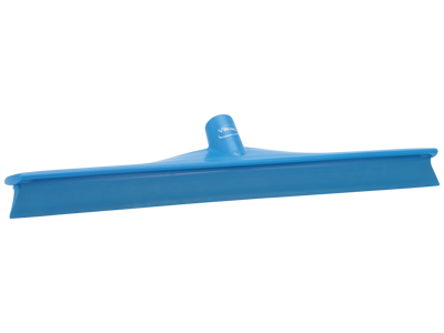 Gulvskraber 500mm Blå Ultra hygieniesk
