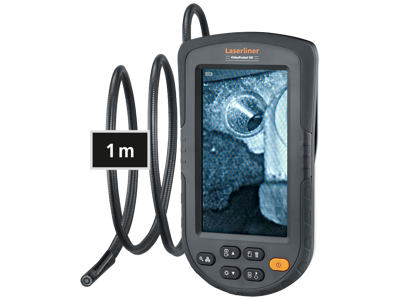 Inspektionskamera Laserliner HD
