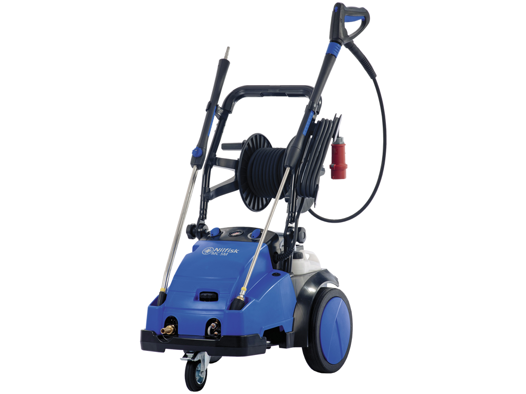 Højtryksrenser MC 5M-200/1050 XT