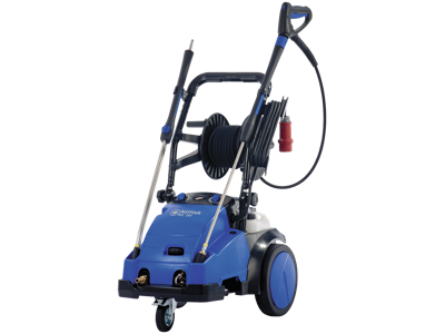 Højtryksrenser MC 5M-200/1050 XT