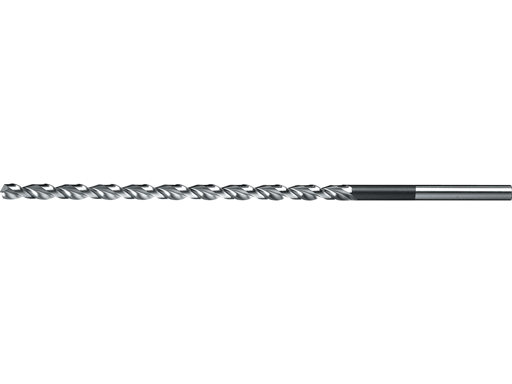 Bor 8,0 x 305 x 210mm Dybhul HSS Phantom