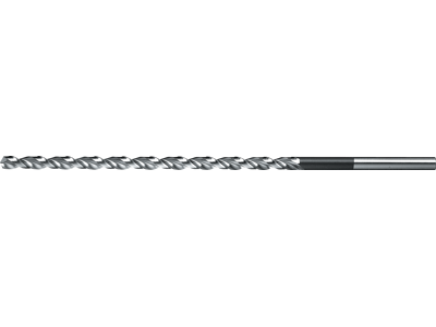 Bor 8,0 x 305 x 210mm Dybhul HSS Phantom