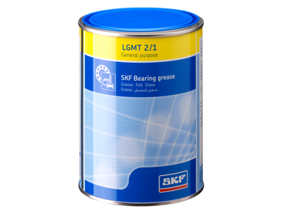 LGMT 2/1 SKF Lejefedt