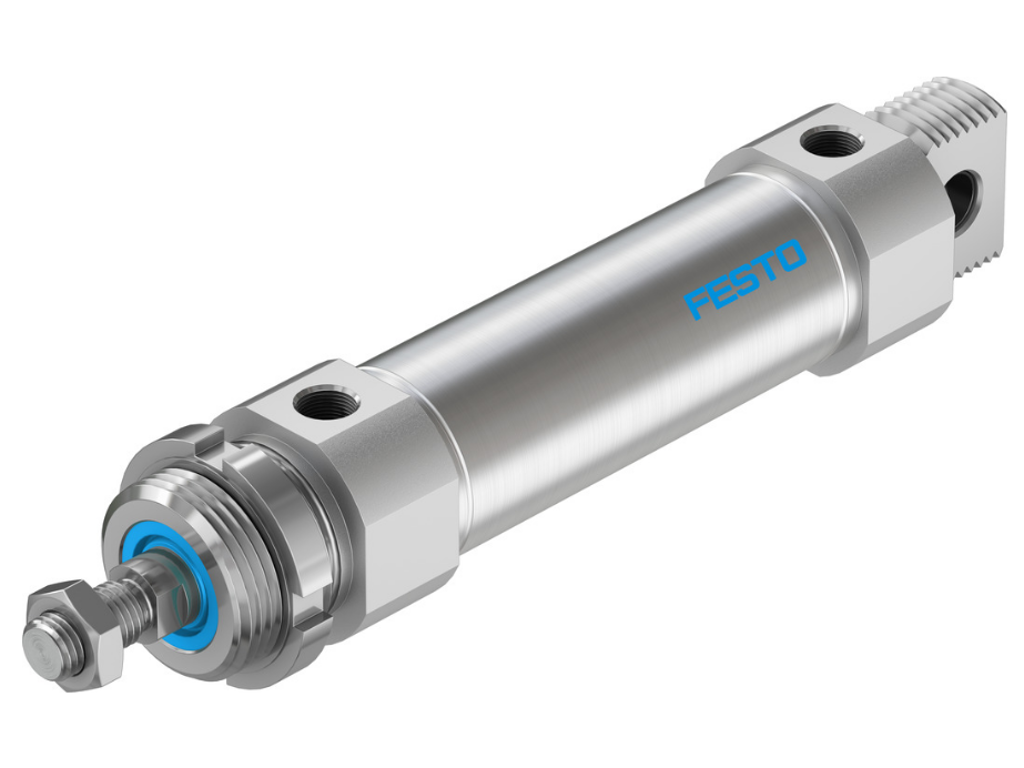 Festo DSNU-40-80-PPS-A Cylinder