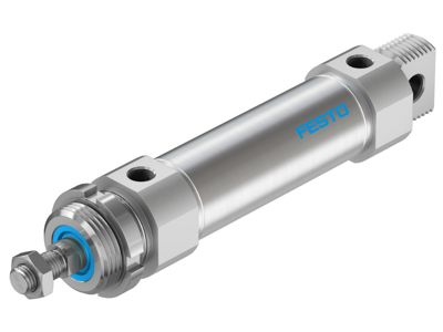 Festo DSNU-40-80-PPS-A Cylinder