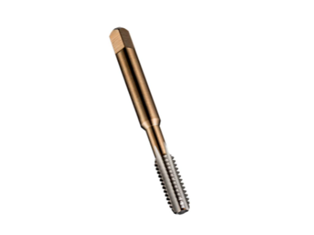 Tap 1/4" UNF N02 Dormer E524