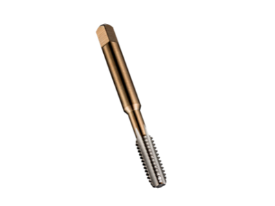 Tap 1/4" UNF N02 Dormer E524