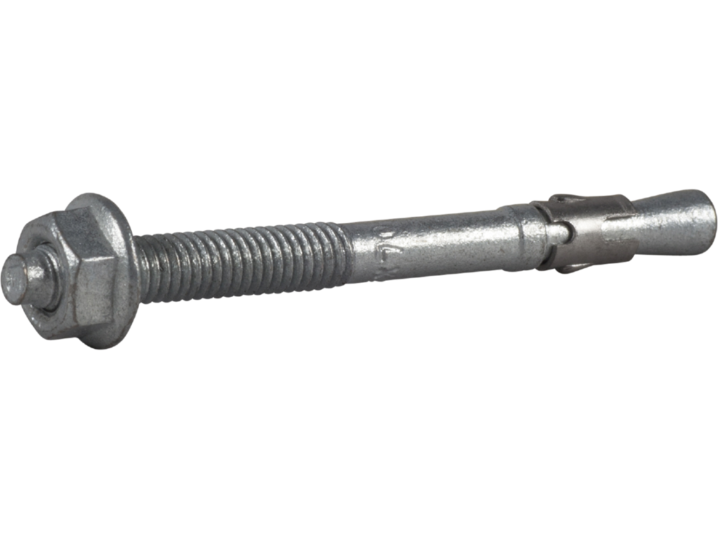 Betonanker M10X60 FZV 50 stk.