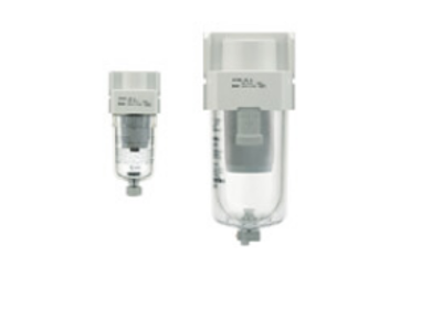 SMC AF30P-060S Filterelement