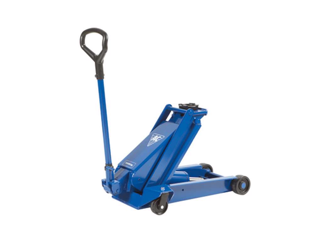 Donkraft DK120Q AC 12T