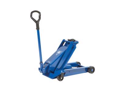 Donkraft DK120Q AC 12T