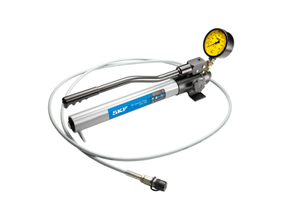 729124 SKF Håndpumpe