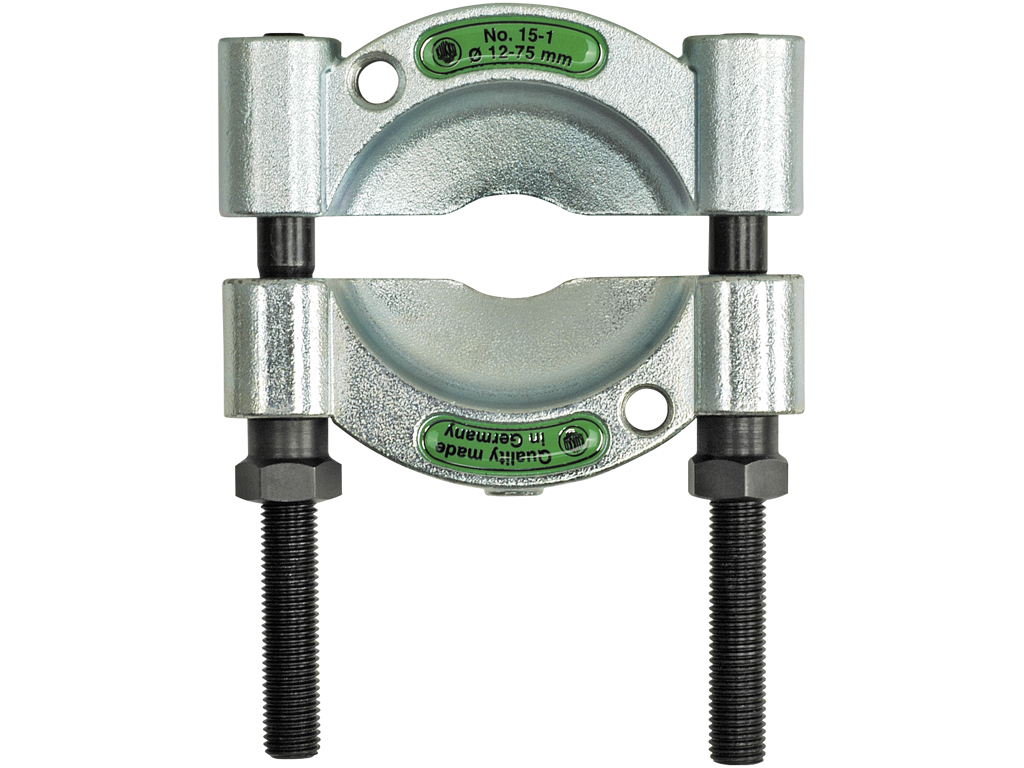 Aftrækker Kukko 15-2 lejeadskiller