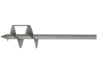 Pælebor Galax 120 cm