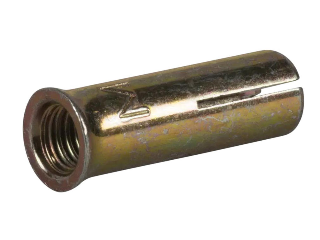 Slaganker M10x40 EDA-K FZB (50 Stk.)