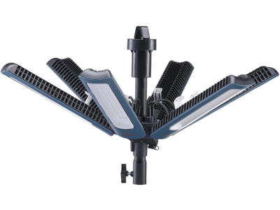 Arbejdslampe Starburst 45000 APP Mareld