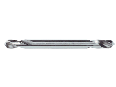 Popnittebor 2,2 mm Ruko HSS Dobbelt