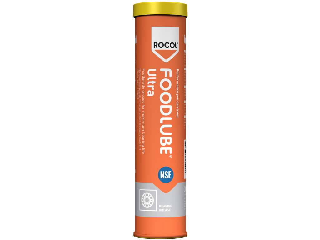 Rocol Foodlube Ultra NLGI2/3 380g patron
