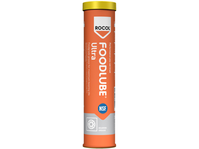 Rocol Foodlube Ultra NLGI2/3 380g patron